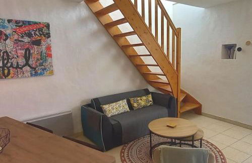 Gîte le 7 de Coeur, Baie Mont St Michel - Foto 9