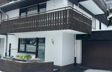 Ferienwohnung kleine Auszeit - Foto 2