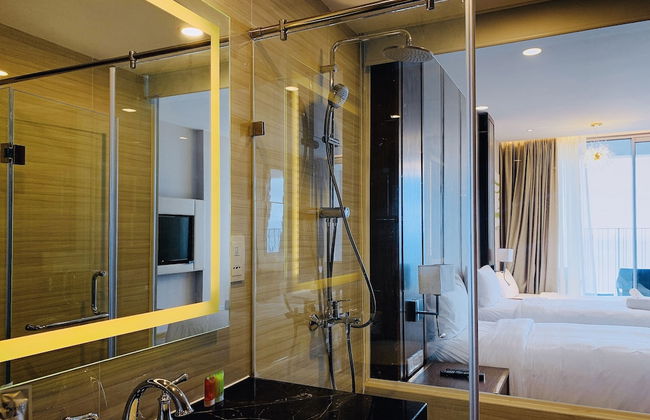 Holi Panorama Condotel - Foto 39