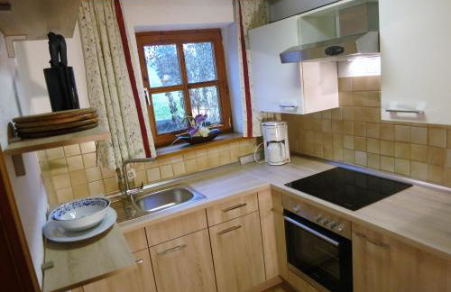 Ferienhof Landhaus Michael - Foto 30