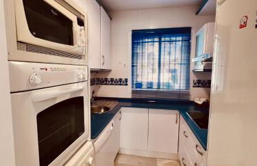 Apartamento Empul Costa Sancti Petri - Foto 8