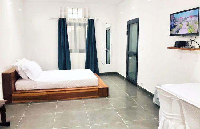 Espace le Majestic Toamasina - Foto 7