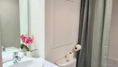 Angélique- Matelas confort - Clim - Wifi - Gare - Foto 5