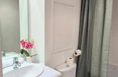 Angélique- Matelas confort - Clim - Wifi - Gare - Foto 5