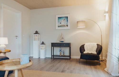 NEU "Rügen Resort Sagard" großzügiges, gemütliches Familienhaus "Merta" mit Terrasse - Foto 17