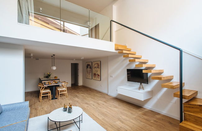 Apartamentos Murillo Gardens - Foto 21