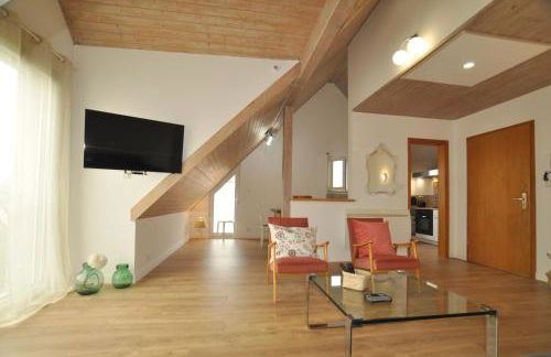 L'Hirondelle - Charming flat - - Foto 1