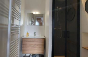 Maison de vacances bord de mer jardin clôt - 4-6 lits - Foto 26