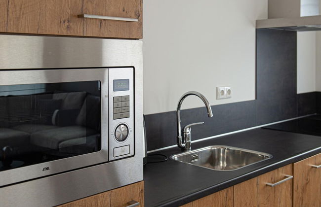 Quiet Lakeside Escape for Four - Foto 10