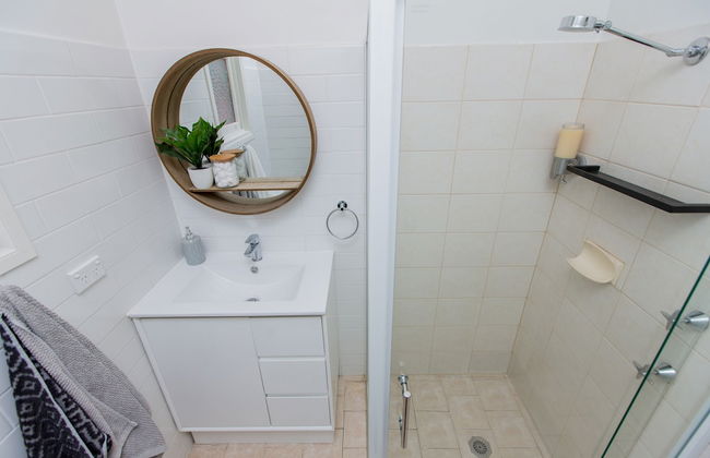 The Baylis Boutique Apartments - Photo 51