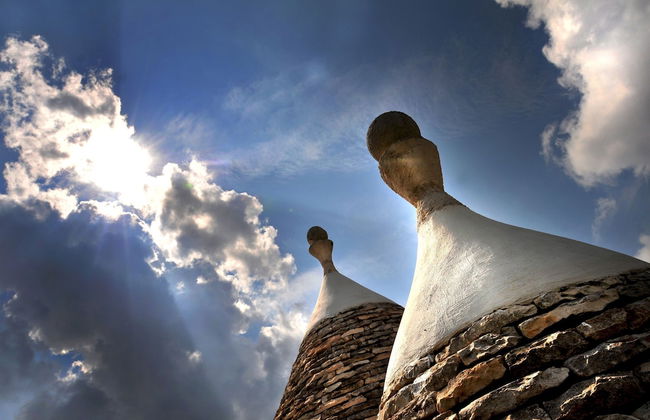 Trulli Mimosa by Pugliadamare - Foto 31