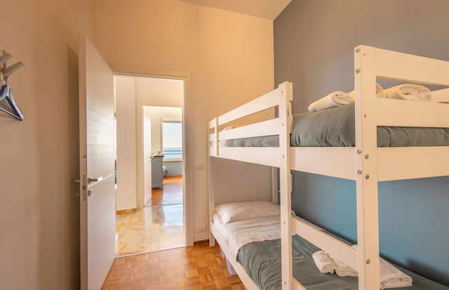 Sky Sea Apartment in Ospedaletti - Photo 49