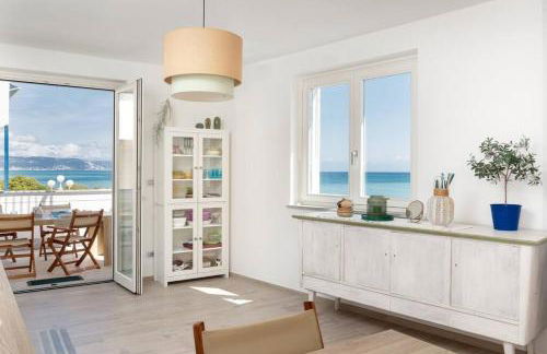 Les Voiles - Trilocale sul mare - Foto 7