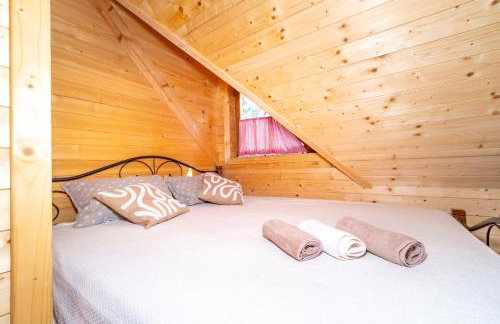 Hižica Bubika - Foto 36