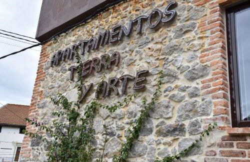 Apartamentos Tierra y Arte - Foto 46