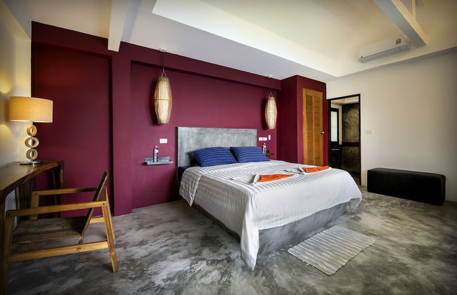 Philip's Villa - Foto 12