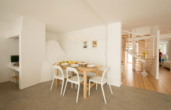 ST Villa 09 in Atouguia da Baleia - Foto 12