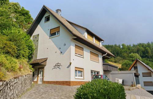 Ferienwohnung am Braunberg - Photo 1