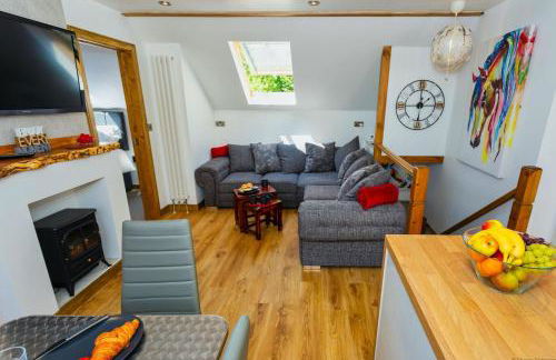 BISHOPS TAWTON SNOWDROP COTTAGE 3 Bedrooms - Foto 22