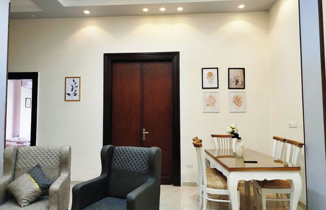 Royal Central Home in Cairo - Foto 32