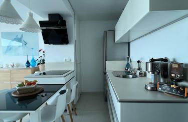 Playa del Hombre Deluxe Luxury Apartments - Foto 44