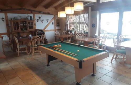 Apartment Wohnungen in Traumlage bei Sankt Englmar by Interhome - Foto 18