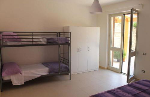 Cilento Holiday Village - Photo 39