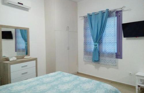 Vourkari Studio 2 with kitchen - Foto 6