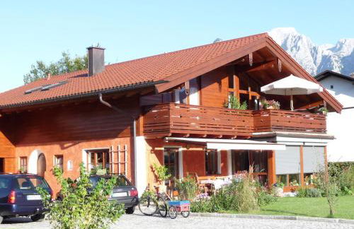 Haus Rosenrot - Foto 4