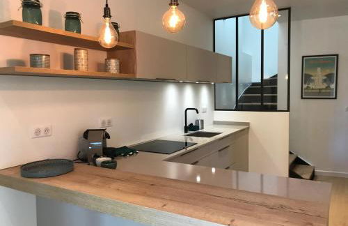 La Bastide - Le Grenache - Le Syrah au Domaine Chateau Henri Bonnaud - Foto 13