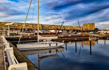 Design-Appartement-Schoenfeld - Foto 13