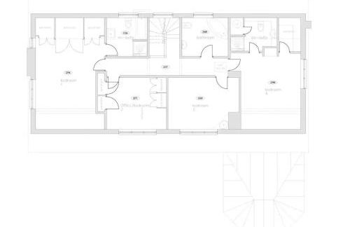 Detached countryside family home, set in extensive private gardens, with a hot tub - Pass the Keys - Photo 29