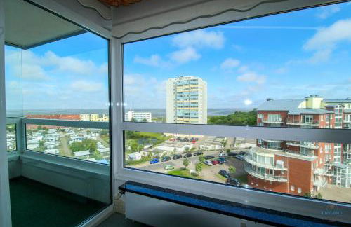 Haus Frische Brise Wohnung 7 10 Inselblick - Foto 14