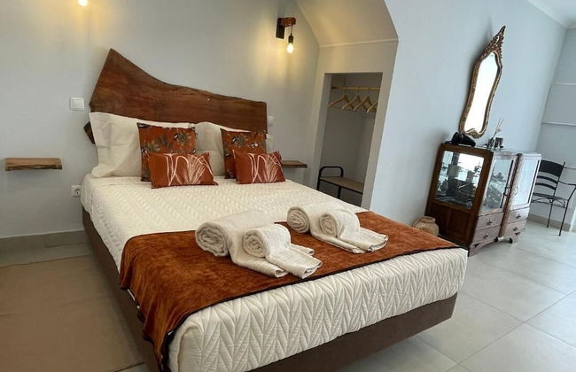 Sunsetriver Studio Portimão - Photo 8