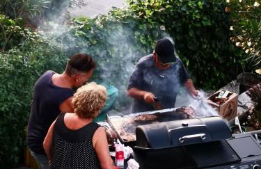 Casa Leonardo a Poggi - Foto 79