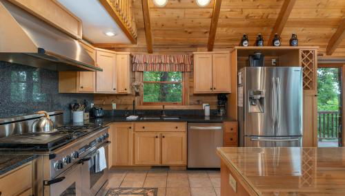 Black Bear Summit - Foto 4