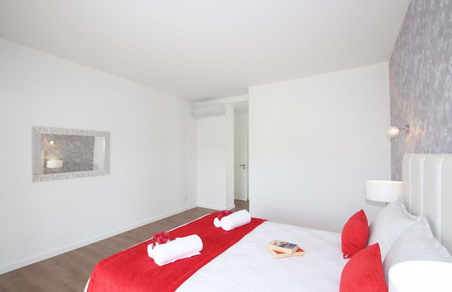 Villa Riviera - Foto 17