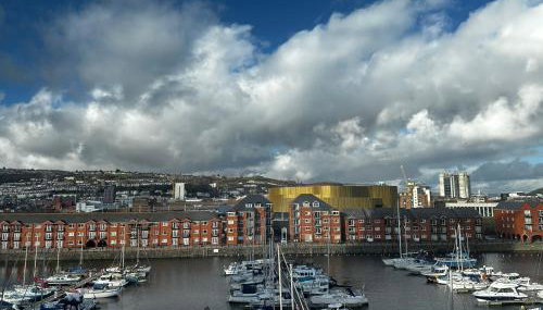 Coastline APT Nearby the Beach - Foto 2