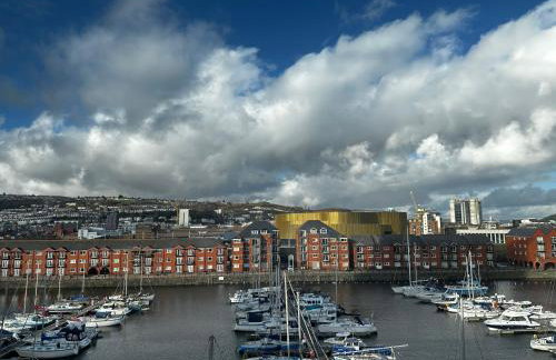 Coastline APT Nearby the Beach - Foto 2