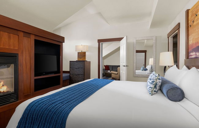 Marriott Grand Residence Club, Lake Tahoe – 1 to 3 bedrooms & Pent - Foto 6