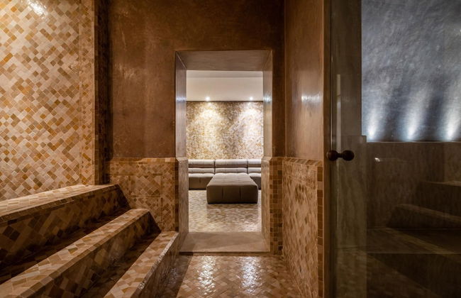 Villa Zagora - Luxury Villa With Private Pool - Photo 22