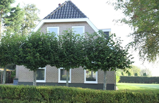 Groet Villa Stay With Garden Views - Foto 8