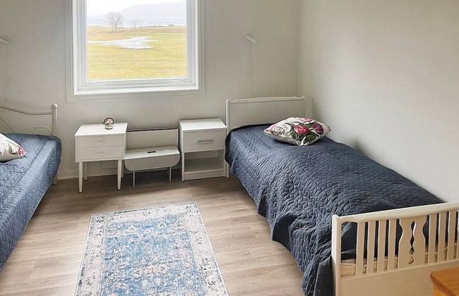 8 Person Holiday Home in Bremanger - Foto 5