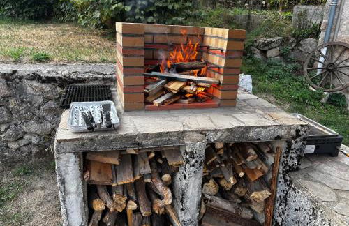 NESST - Gîte Horse & Dog Friendly Cottage - Foto 21