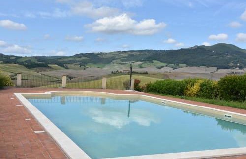 Podere Le Volpaie, Volterra, Tuscany - Foto 18