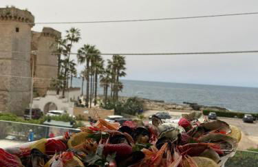 Residenza 4 Colonne CONTEMPORANEA - Foto 10