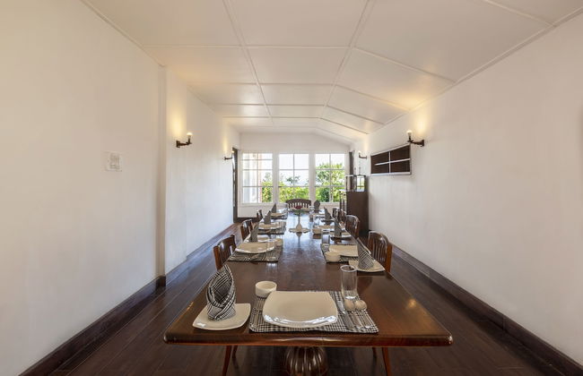 Ama Plantation Trails , Coorg - Foto 64