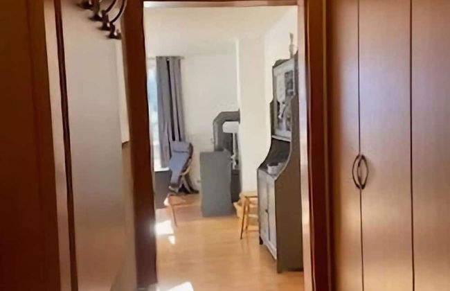 Comfortable Apartment in Lungau Valley with Hot Tub - Foto 23