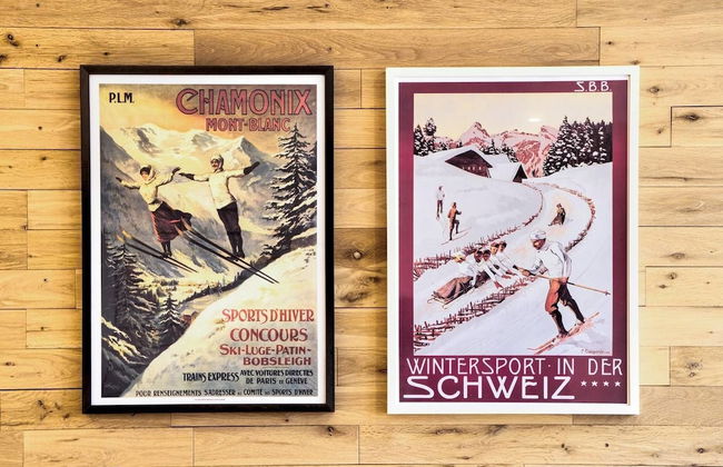 JOIVY Stylish City Centre Apartment for Two - Foto 17