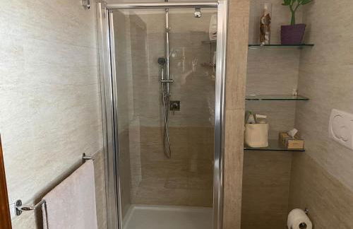 L'Umbrichella - casa vacanze in piccolo borgo medioevale - Foto 10